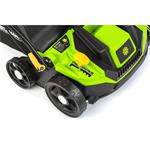 Fieldmann FZV 2102-E Elektrický vertikutátor