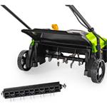 Fieldmann FZV 2104-E Elektrický vertikutátor