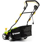 Fieldmann FZV 4010-20E Elektrický vertikutátor 