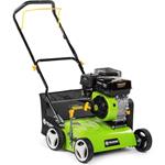 Fieldmann FZV 6050-B Benzínový vertikutátor