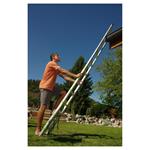 Fieldmann FZZ 4002 Teleskopický žebřík 3,2 m