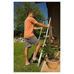 Fieldmann FZZ 4005 Teleskopický rebrík,3,8 m