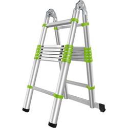 Fieldmann FZZ 4006 Teleskopické štafle, 4,4 m