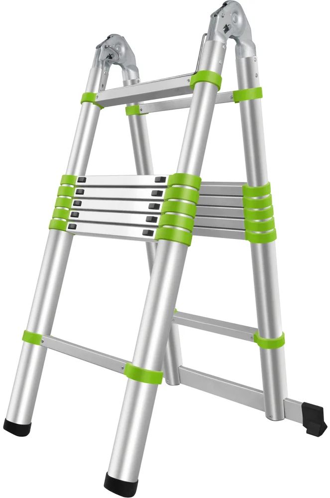 Fieldmann FZZ 4006 Teleskopický rebrík, 4,4 m