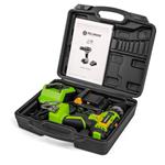 Fieldmann Sada AKU vrtačky FDUV 70115-A + 20 V Li-Ion FDUZ 79020