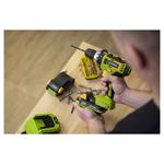 Fieldmann Sada AKU vrtačky FDUV 70115-A + 20 V Li-Ion FDUZ 79020