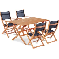 Fieldmann SADA MOLLY - Zahradní nábytek