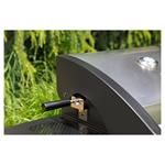Fieldmann Sada plynového grilu FZG 3005 + obalu FZG 9051