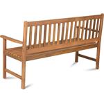 Fieldmann Súprava záhradného nábytku CALYPSO 6L
