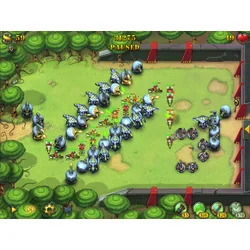 Fieldrunners