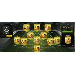 FIFA 16 2200 FUT Points