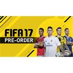 FIFA 17 elektronická licence