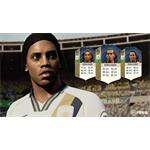 FIFA 18 Rare Players and Icon Loan Players Pack