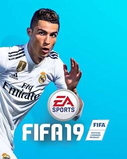 FIFA 19 elektronická licence