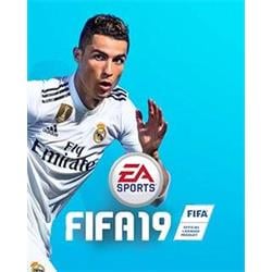 FIFA 19 elektronická licence