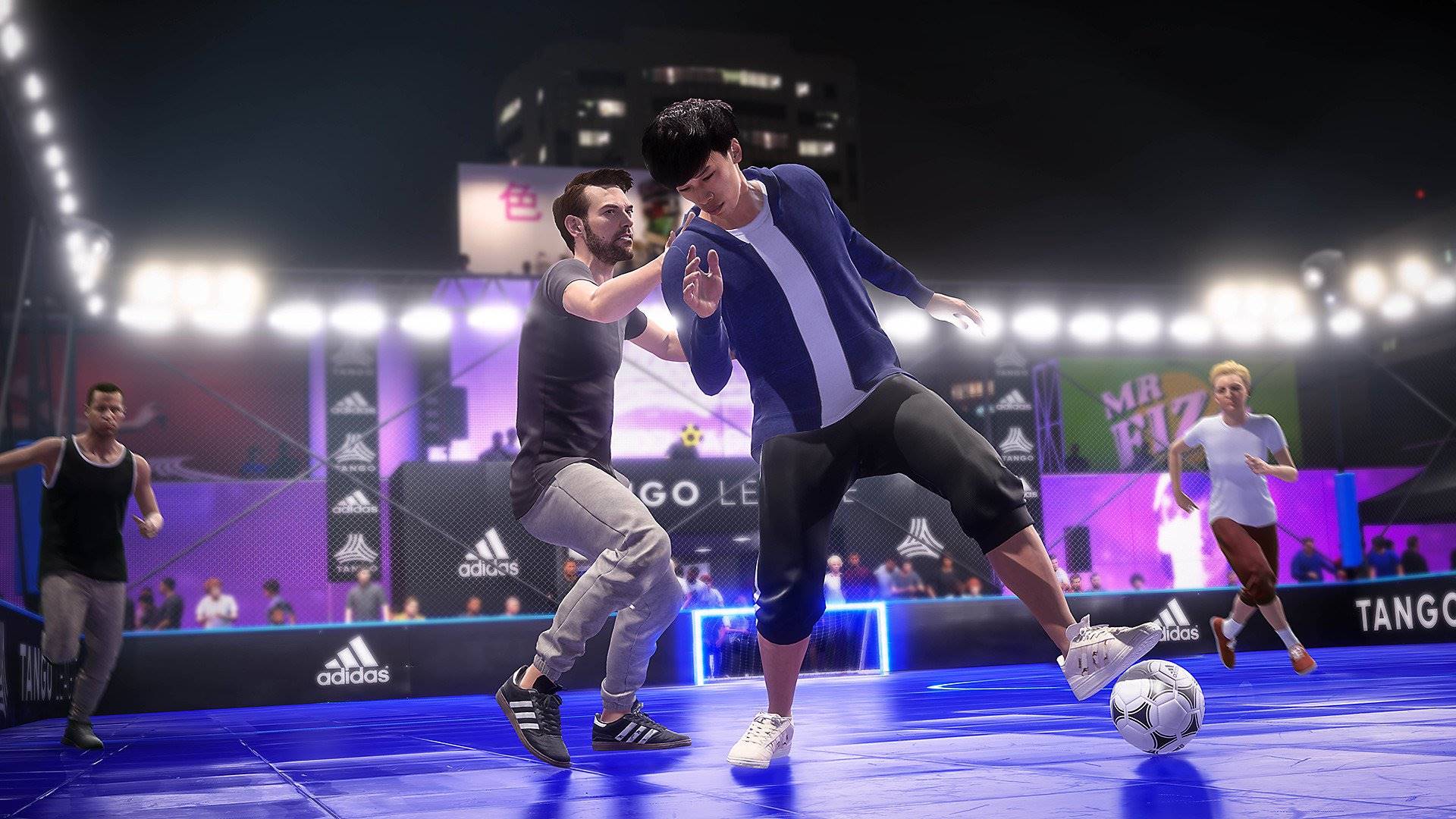 FIFA 20 elektronická licence