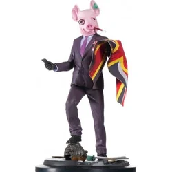 Figurka Watch Dogs Legion - Resistant of London Figurine USFI0150 - Multimediální zařízení