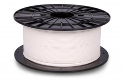 Filament PM 1.75 PLA+ 1kg, biela 280060000