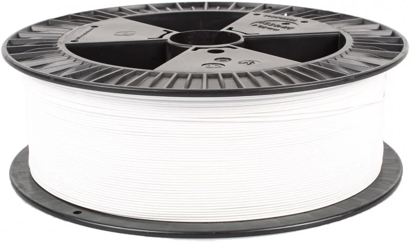 Filament PM 1.75 PLA 2kg, bílá (50060002) TSBOHEMIA.CZ