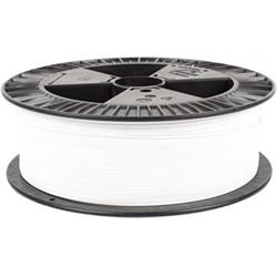 Filament PM 1.75 PLA 2kg, bílá