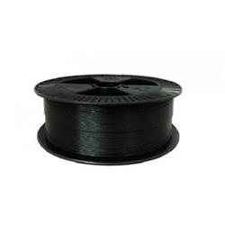 Filament PM 1.75 PLA 2kg, černá