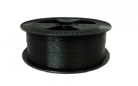Filament PM 1.75 PLA 2kg, čierna F175PLA_BK_2KG