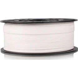 Filament PM tisková struna/filament 1,75 ABS-T bílá, 1 kg