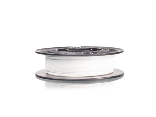 Filament PM tisková struna FRJet 1,75- bílá 0,5 kg - samozhášivý