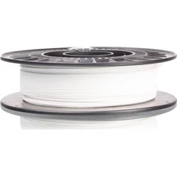 Filament PM tisková struna FRJet 1,75- bílá 0,5 kg - samozhášivý