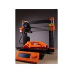 Filament PM tlačová páska/filament 1,75 PETG Orange 2018, 1 kg