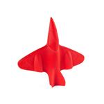 Filament Spectrum Light Weight PLA 1,75 mm PURE RED 1 kg