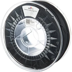 Filament Spectrum Light Weight PLA 1,75 mm TRAFFIC BLACK 1 kg