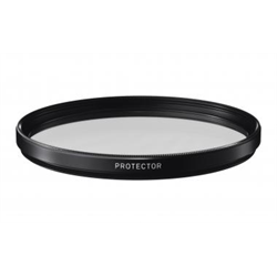 Filter SIGMA PROTECTOR 62 mm