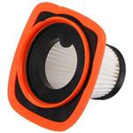 Filter vysávača Sixtol CAR VAC FILTER, HEPA, 8x5,5cm - náhradný diel
