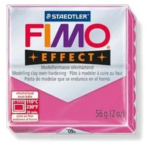 FIMO effect 8020 rubín