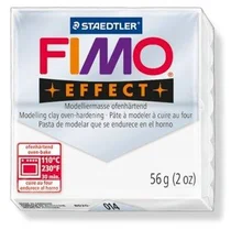 FIMO effect 8020 transparentní