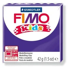 FIMO kids 8030 42g fialová