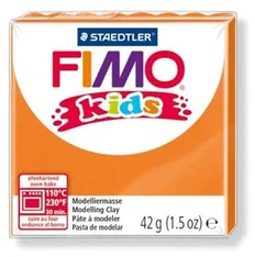 FIMO kids 8030 42g oranžová