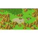 Final Fantasy III 3D Remake