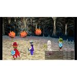 Final Fantasy III + IV Double Pack Edition