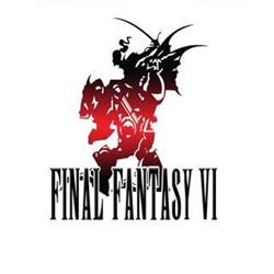 Final Fantasy VI elektronická licence