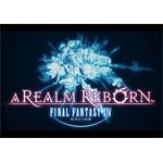 Final Fantasy XIV A Realm Reborn + 30D