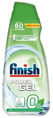 Finish 0 % gel do myčky nádobí 900ml