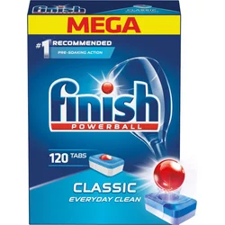 Finish Classic 120 ks