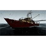 Fishing North Atlantic Scallops Expansion