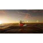 Fishing North Atlantic Scallops Expansion
