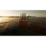 Fishing North Atlantic Scallops Expansion
