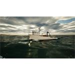 Fishing North Atlantic