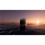Fishing North Atlantic