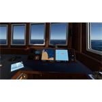 Fishing North Atlantic